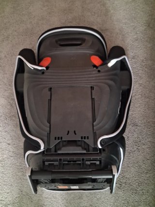 Silla coche Cybex Grupo 2/3