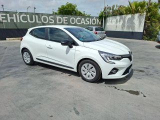 Renault Clio 2022