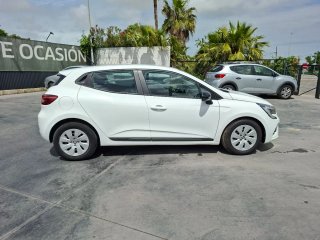 Renault Clio 2022