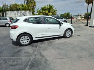 Renault Clio 2022