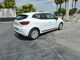 Renault Clio 2022
