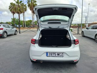Renault Clio 2022