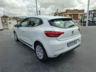 Renault Clio 2022