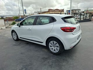 Renault Clio 2022