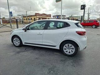 Renault Clio 2022