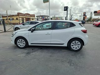 Renault Clio 2022