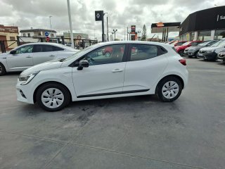 Renault Clio 2022