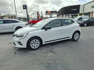 Renault Clio 2022