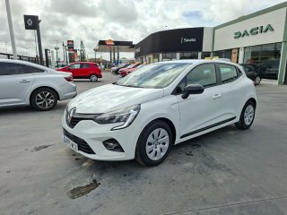 Renault Clio 2022