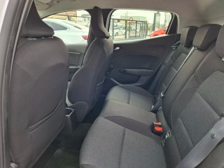 Renault Clio 2022