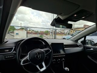 Renault Clio 2022