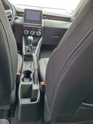 Renault Clio 2022