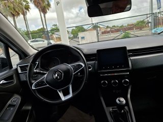 Renault Clio 2022