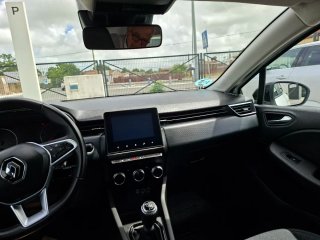 Renault Clio 2022