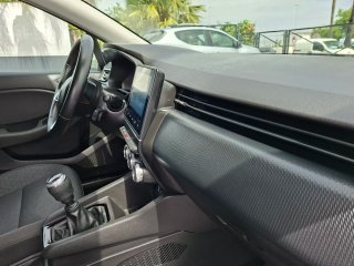 Renault Clio 2022