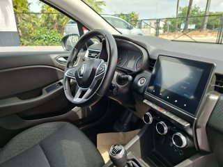 Renault Clio 2022