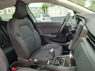 Renault Clio 2022