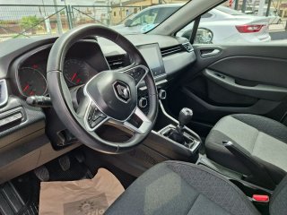 Renault Clio 2022