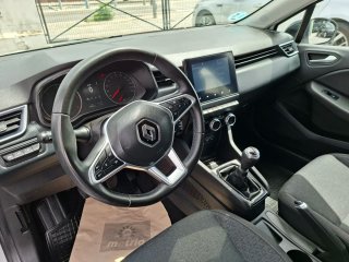 Renault Clio 2022