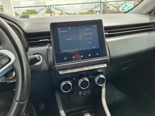 Renault Clio 2022