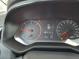 Renault Clio 2022
