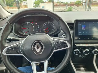 Renault Clio 2022