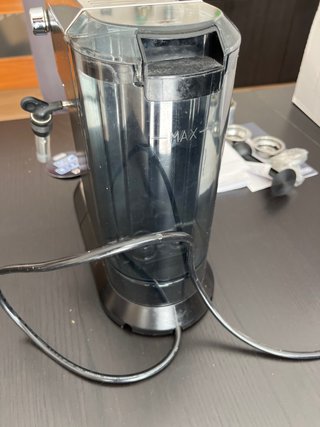 Cafetera DeLonghi Dedica Style