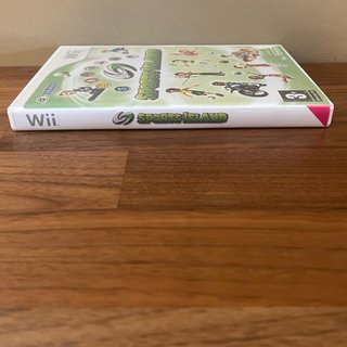 Wii Sports Island Hudson Gioco