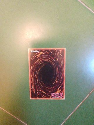 Carta Yu-Gi-Oh! Drago Occhi Blu Finale