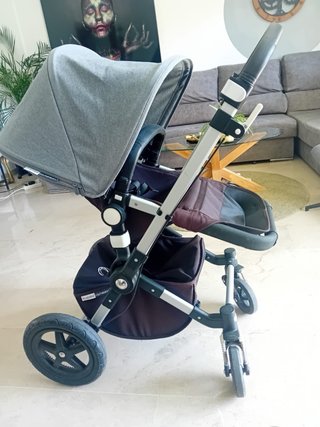 Bugaboo Cameleon3 Passeggino