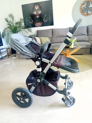 Bugaboo Cameleon3 Passeggino