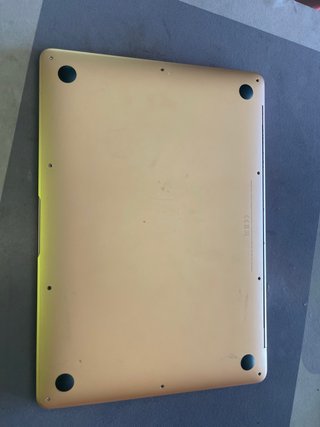 MacBook Air m1 para piezas