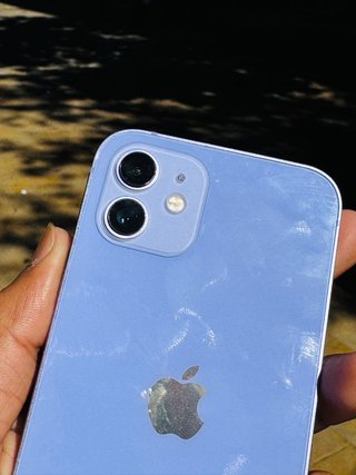 iPhone 12 Viola 128GB