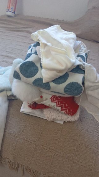 Muñeca Reborn Bebé Realista