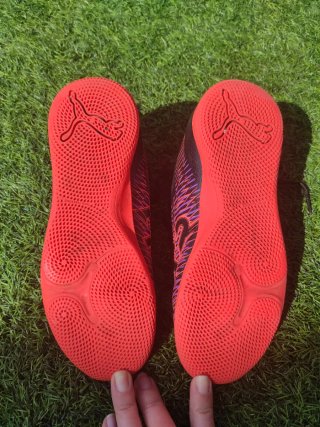 Botas de fútbol sala Puma T.34