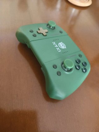 Mando NYXI Hyperion Pro Switch 1