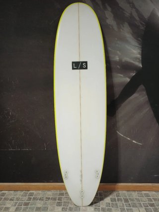 Tablas de surf L/S