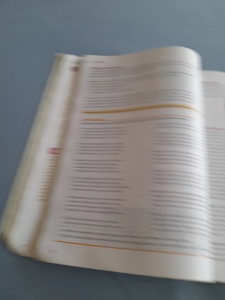 Lengua castellana y literatura, 1 BACH.