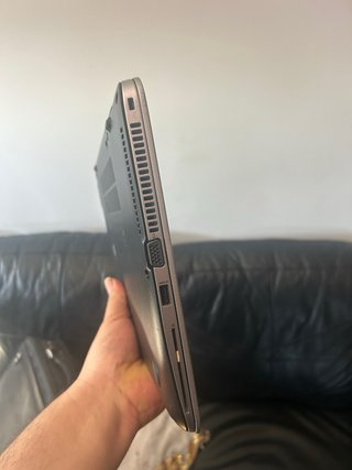 HP ProBook Portátil i5 7GB RAM
