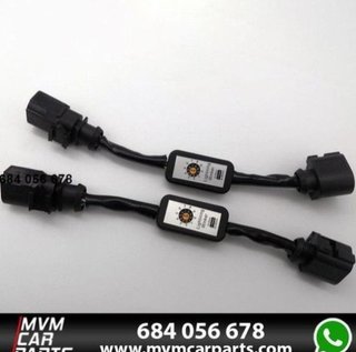 Modulo de luz Led intermitentes dinámicos traseros