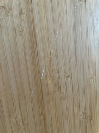 Tablero de bambú ANFALLARE Ikea