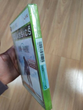 Lost Planet Extreme Condition Xbox 360 Colonies Ed