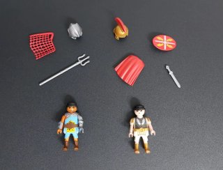 Playmobil Roma