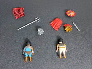 Playmobil Roma