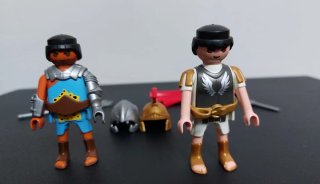 Playmobil Roma
