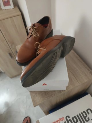 Zapatos de vestir