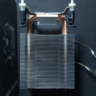 Cooler Master Hyper TX3 EVO