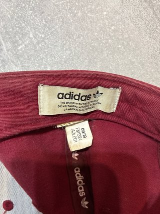 Gorra Adidas