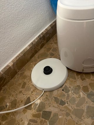 Humidificador Suavinex con App