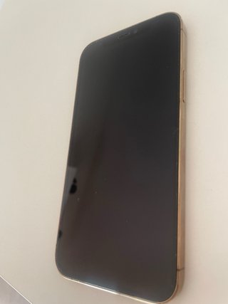 iPhone 12 Pro 128GB Oro/Argento